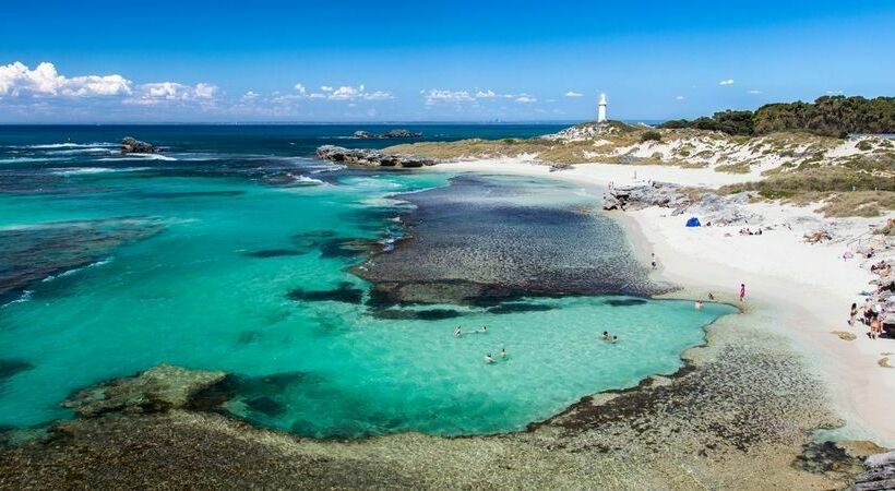 فندق Karma Rottnest