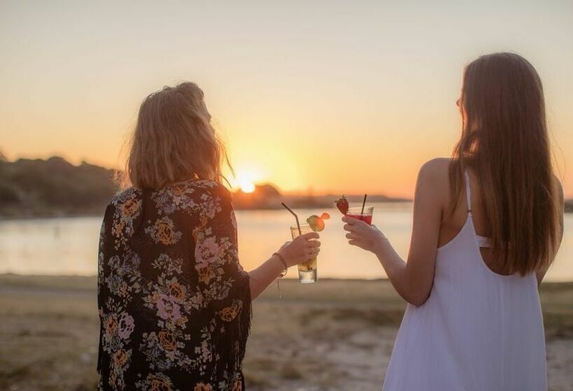 فندق Karma Rottnest