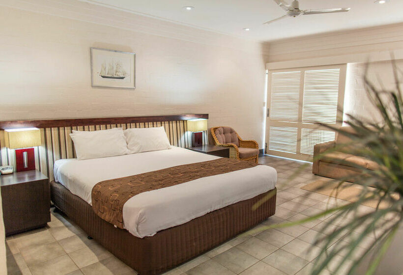 فندق Karma Rottnest