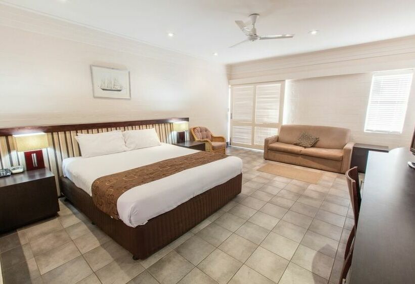 فندق Karma Rottnest