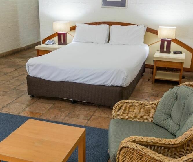 فندق Karma Rottnest