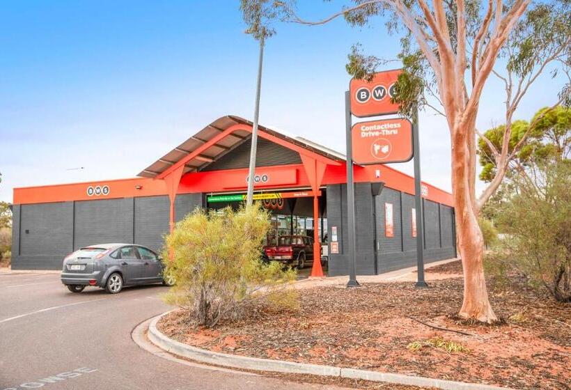 酒店 Nightcap At Roxby Downs