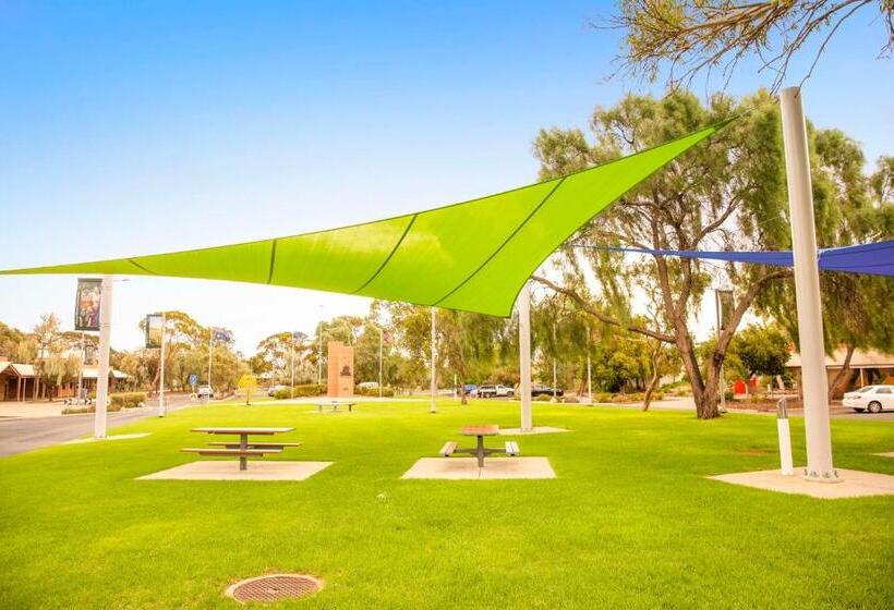 酒店 Nightcap At Roxby Downs