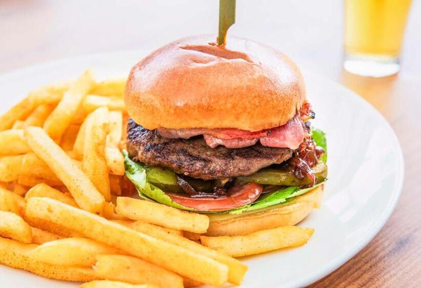 酒店 Nightcap At Roxby Downs