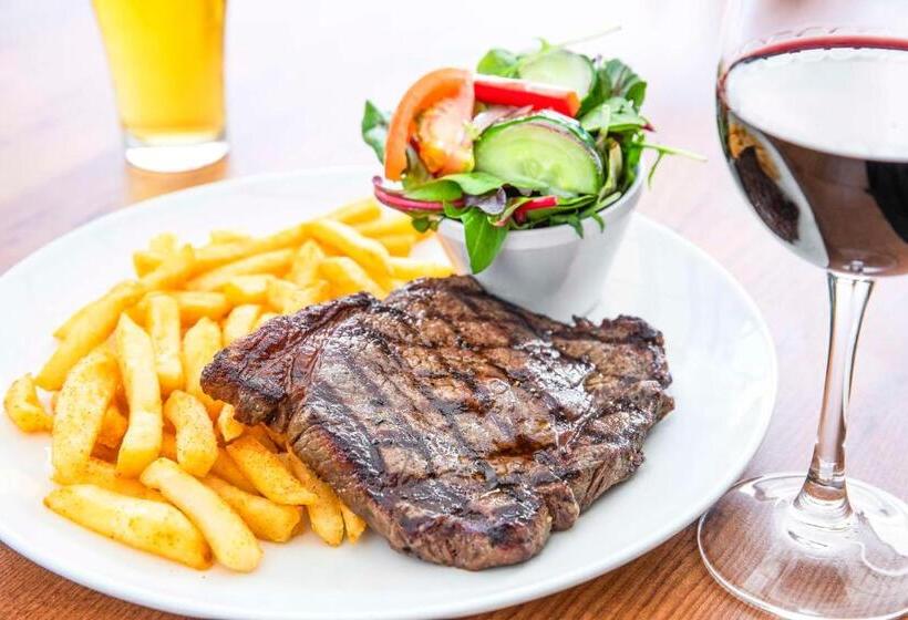 酒店 Nightcap At Roxby Downs