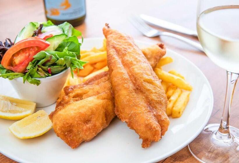 酒店 Nightcap At Roxby Downs