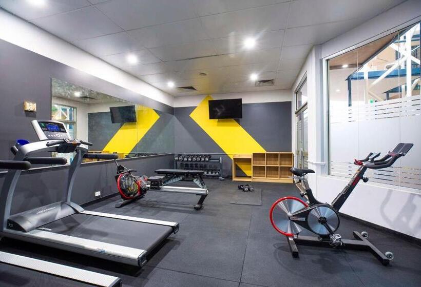 酒店 Nightcap At Roxby Downs