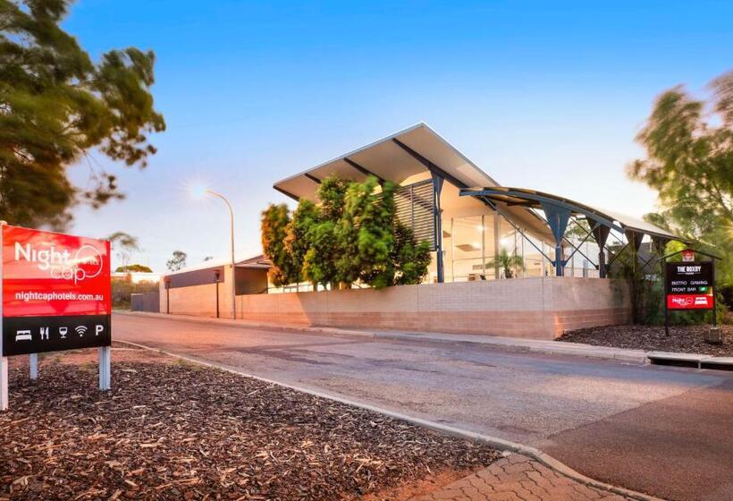 酒店 Nightcap At Roxby Downs