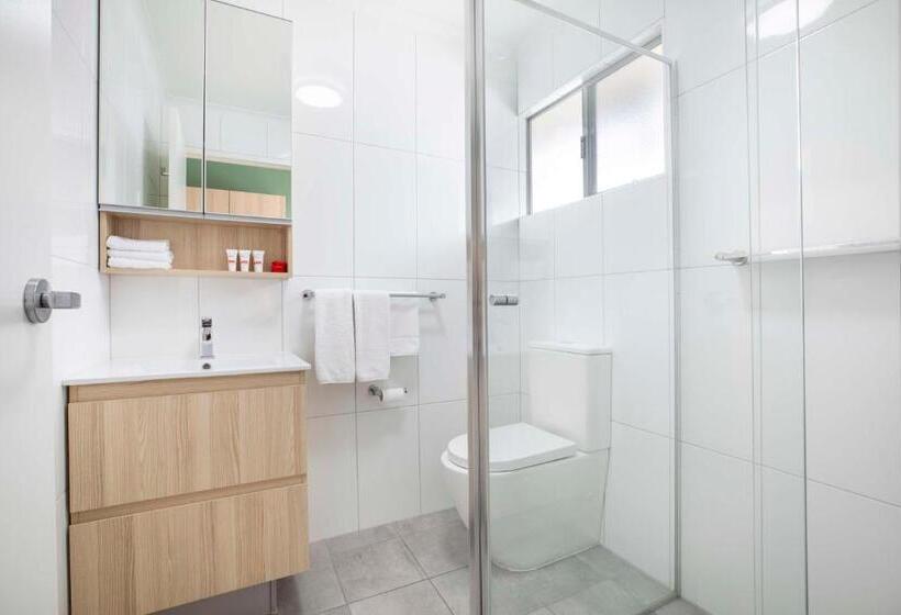 酒店 Nightcap At Roxby Downs