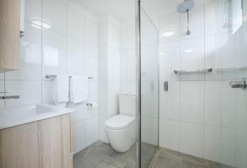 酒店 Nightcap At Roxby Downs