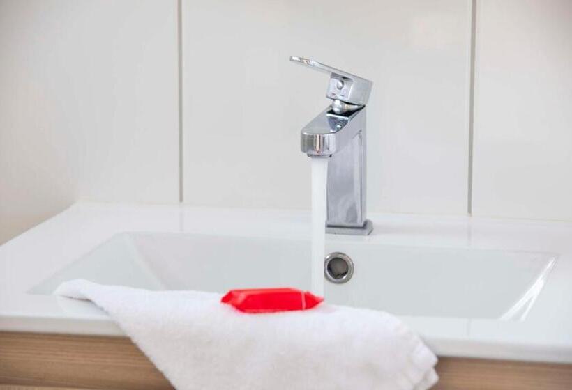 酒店 Nightcap At Roxby Downs