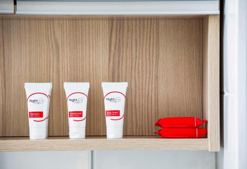 酒店 Nightcap At Roxby Downs