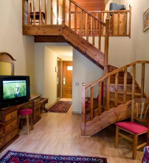 Отель Rutllan & Spa