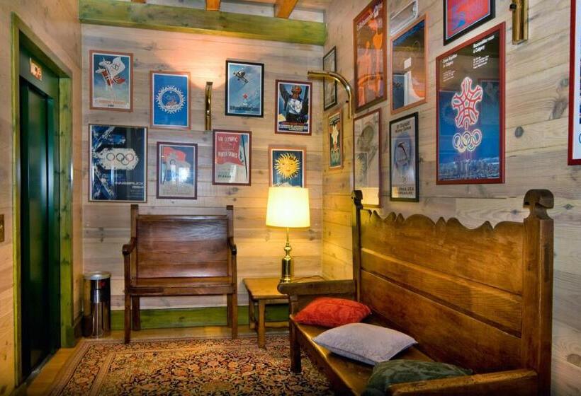 Отель Rutllan & Spa