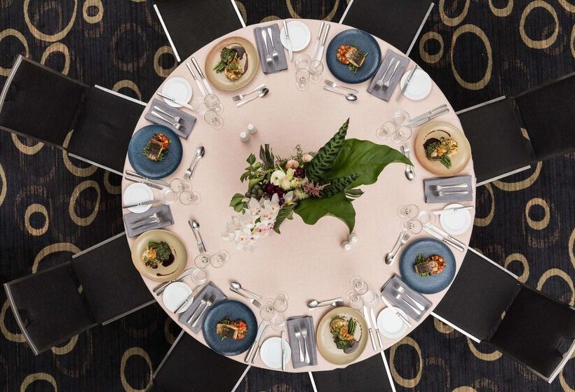 בית מלון כפרי Rydges Parramatta