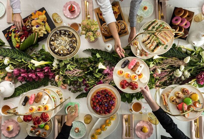 בית מלון כפרי Rydges Parramatta