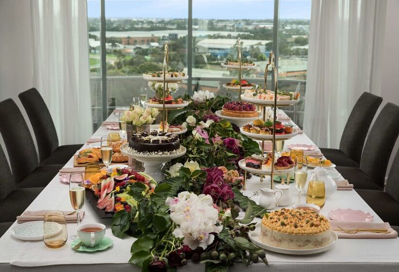 בית מלון כפרי Rydges Parramatta