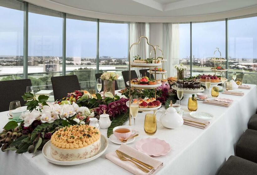 בית מלון כפרי Rydges Parramatta