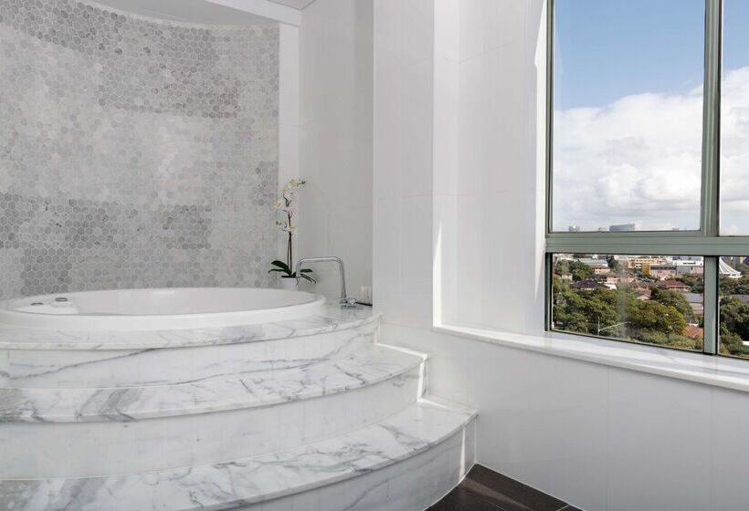 בית מלון כפרי Rydges Parramatta