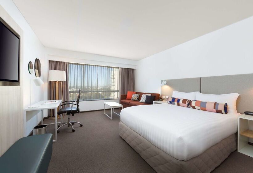 בית מלון כפרי Rydges Parramatta