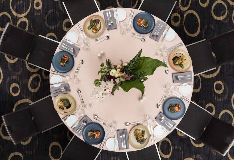 בית מלון כפרי Rydges Parramatta