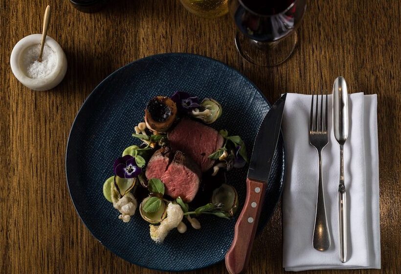 בית מלון כפרי Rydges Parramatta