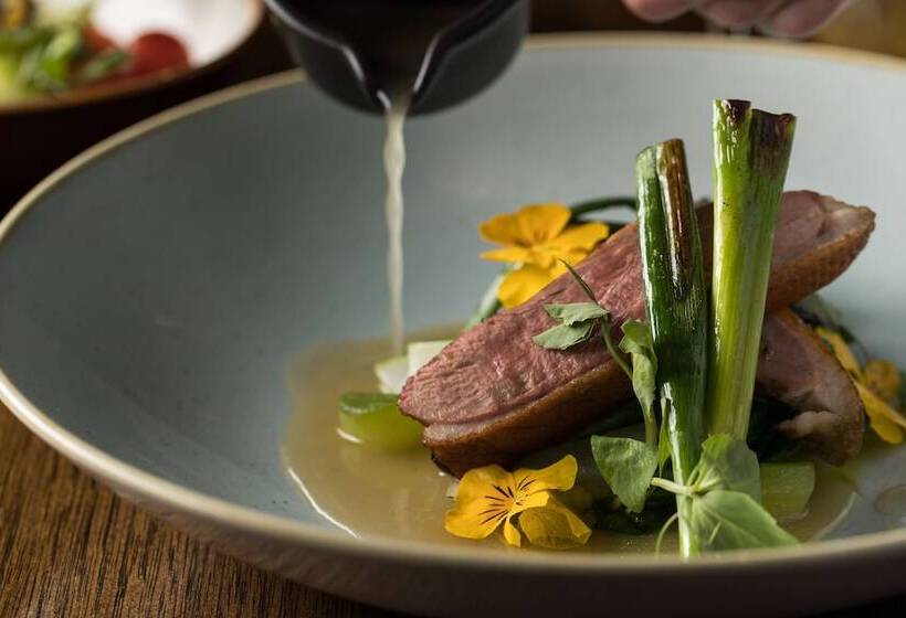 בית מלון כפרי Rydges Parramatta