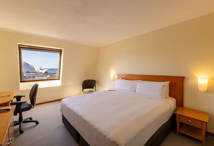 هتل Sydney Harbour