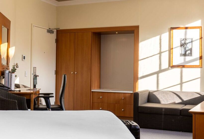 Отель Sydney Harbour