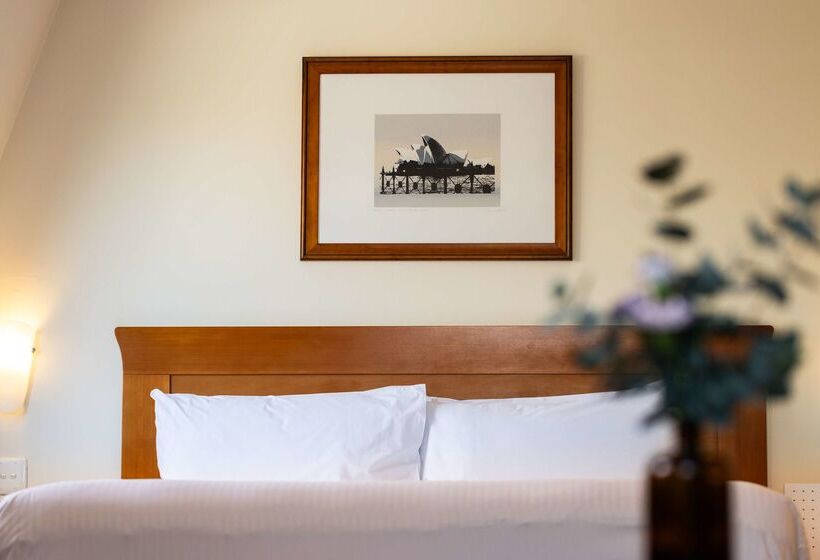 Отель Sydney Harbour