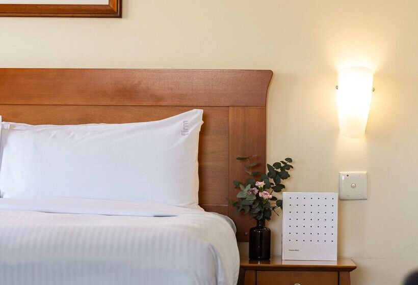 Отель Sydney Harbour