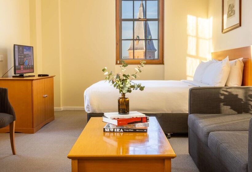 Отель Sydney Harbour