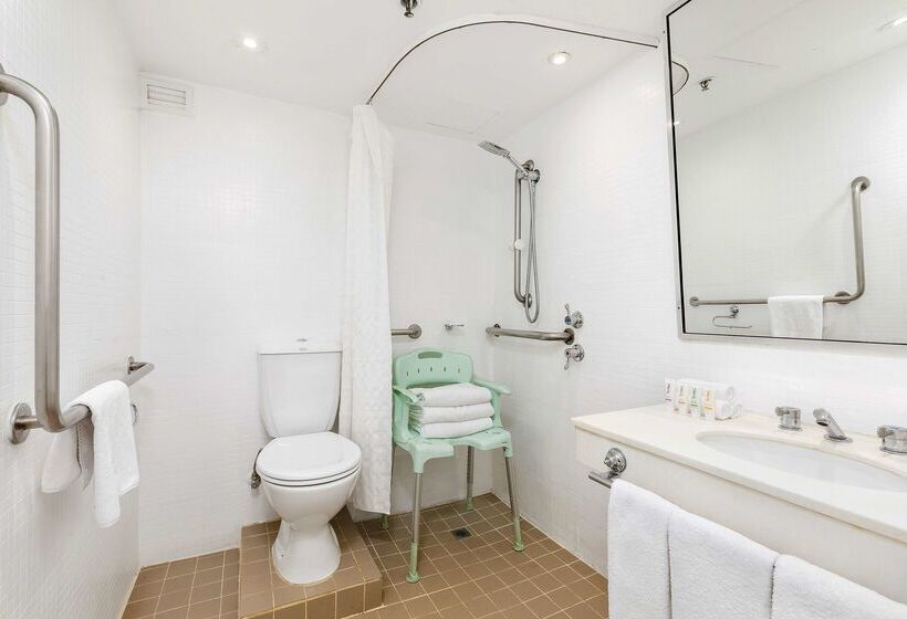 Отель Sydney Harbour