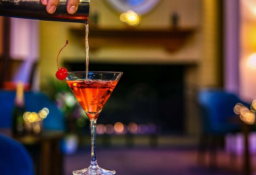 هتل Sydney Harbour