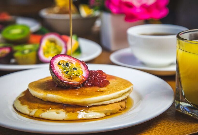 هتل Sydney Harbour