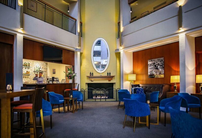 هتل Sydney Harbour