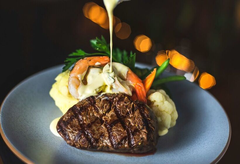 Отель Sydney Harbour