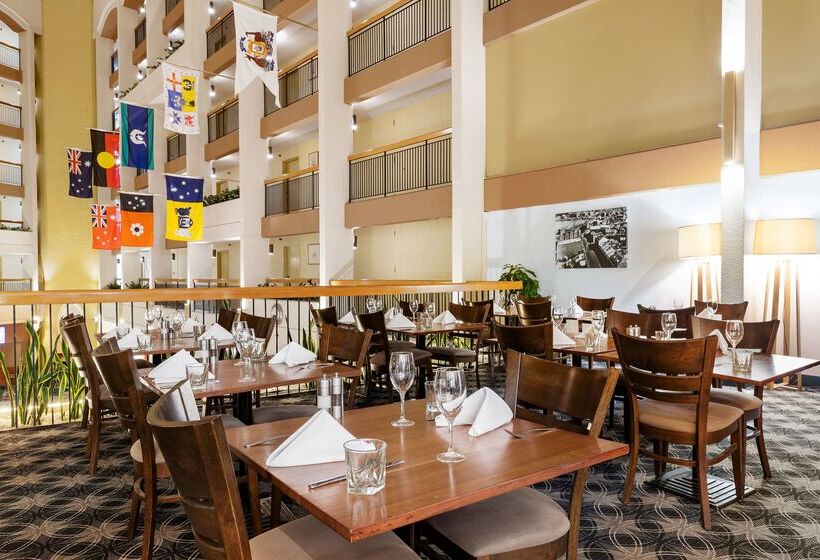 Отель Sydney Harbour