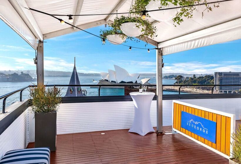 Отель Sydney Harbour