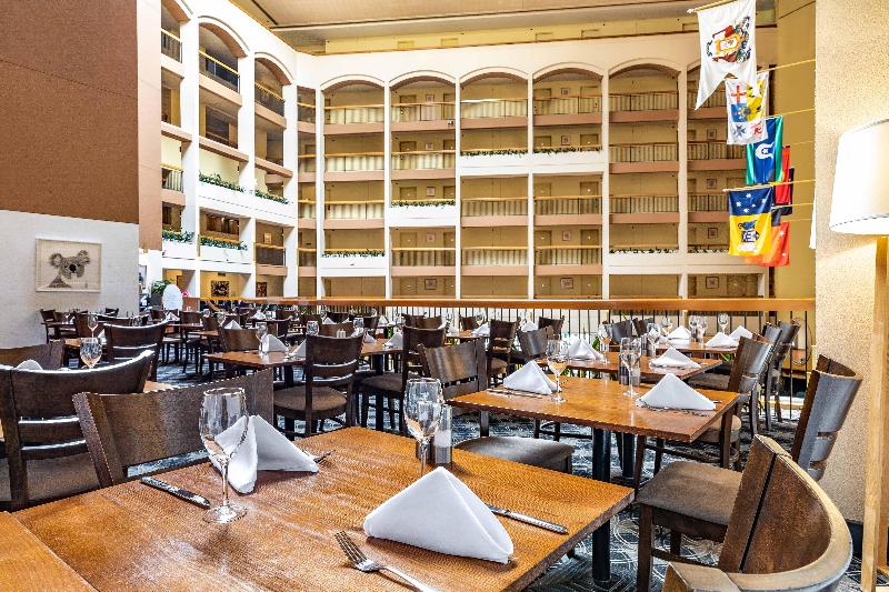 هتل Sydney Harbour