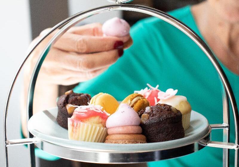 Отель Sydney Harbour