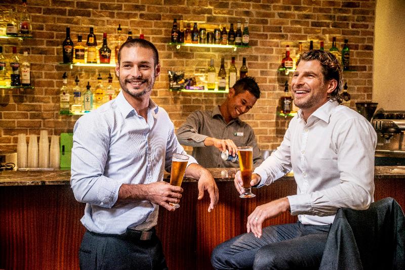 Отель Sydney Harbour