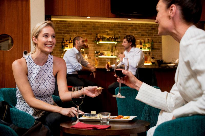 Отель Sydney Harbour