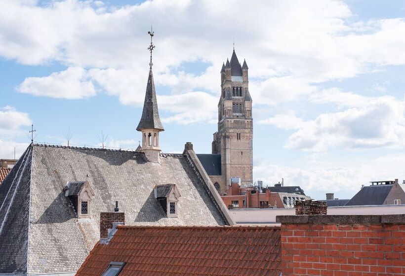 Boutique Hotel Sablon