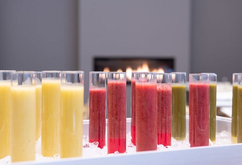 Boutique Hotel Sablon