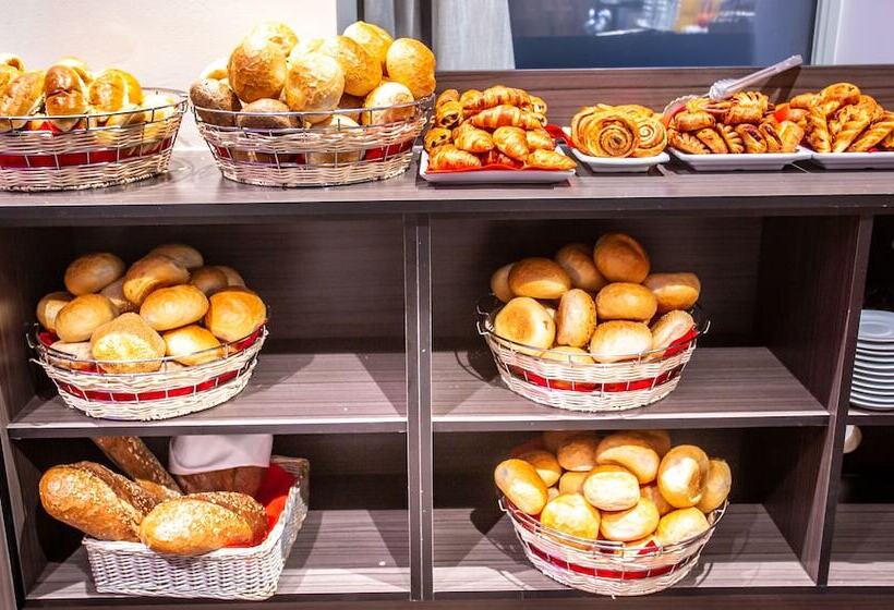 Saint Sauveur By Wp Hotels