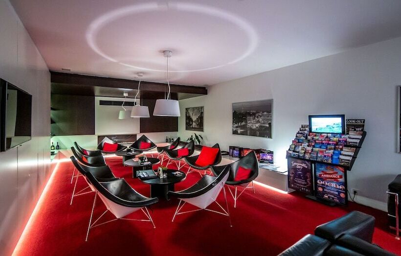 Saint Sauveur By Wp Hotels