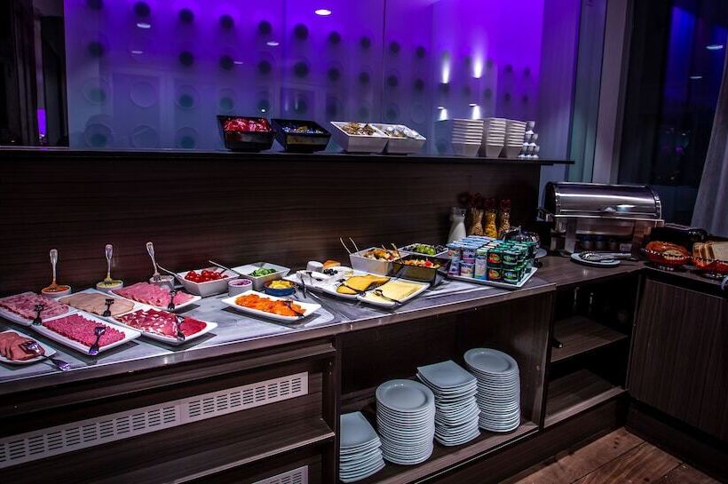 Saint Sauveur By Wp Hotels