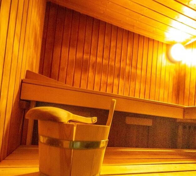 Saint Sauveur By Wp Hotels