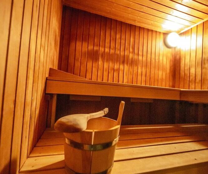 Saint Sauveur By Wp Hotels